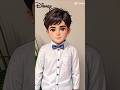 Eu em Pixar IA #disney #pixar #desenhos #desenhoanimado #menino #kids #gamer #shots #3d