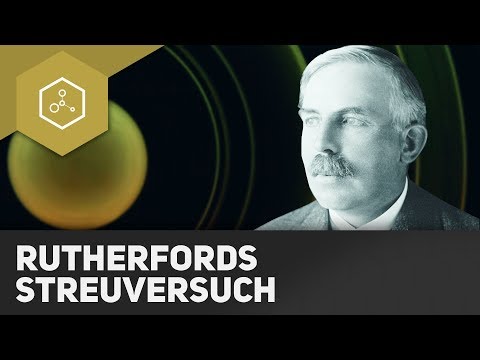 Video: Was hat Rutherford zum Atommodell beigetragen?