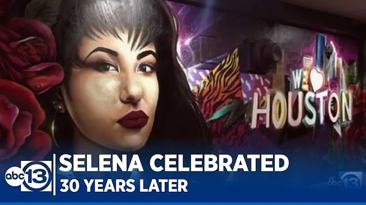 Selena fans share why late Tejano star still has i...