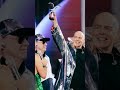 ✨El rito de Viña que emocionó a los Pet Shop Boys