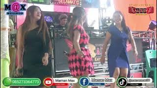 MANDI SUSU ( ROJALI ) #cover  OT Plus ARILAS  #live Desa Ulak Kembahang, 19 Mei 2024