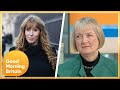 Sexist Remarks Made About Labour's Angela Rayner Sparks Heated Misogynistic Debate | GMB