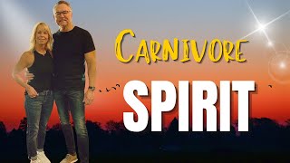 Count Blessings Not Carbs: Carnivore Diet Journey with Rev Jimmy