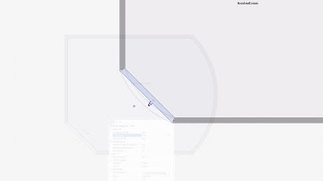 Xactimate Xpert Tip: Creating a Curved Corner