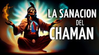 Meditación SANAR el ALMA a través de la ENERGÍA CHAMÁNICA | RECUPERA tu PODER ANCESTRAL