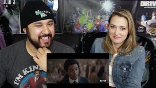 Netflix Original - BARRY - Official TRAILER REACTION & REVIEW!!!