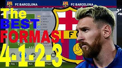 PES 2016/2017 Tutorial Formasi Terbaik Barcelona | The BEST FORMATION Barcelona - Durasi: 4.43. 