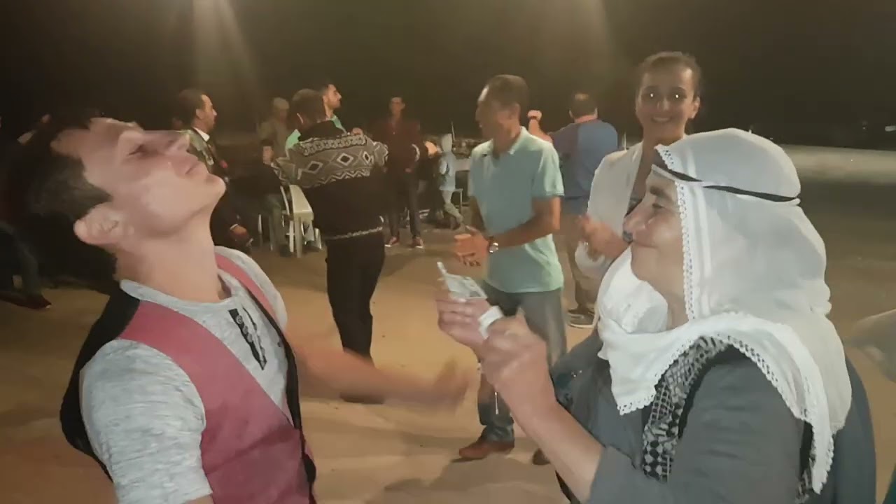 yukarisarikaya köyü dügün 3