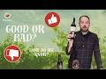 What Actually Makes a Wine Good… or Bad?