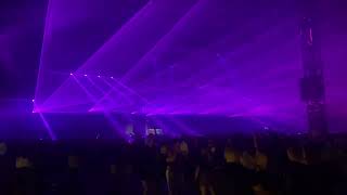 Cryogenic - Basskick Paradise | Intents Festival 2022