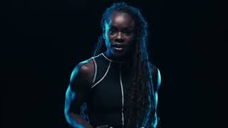 Peloton - Yes. I. Can.