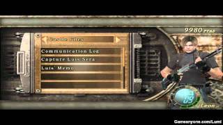 Resident Evil 4 Walkthrough - Part 17