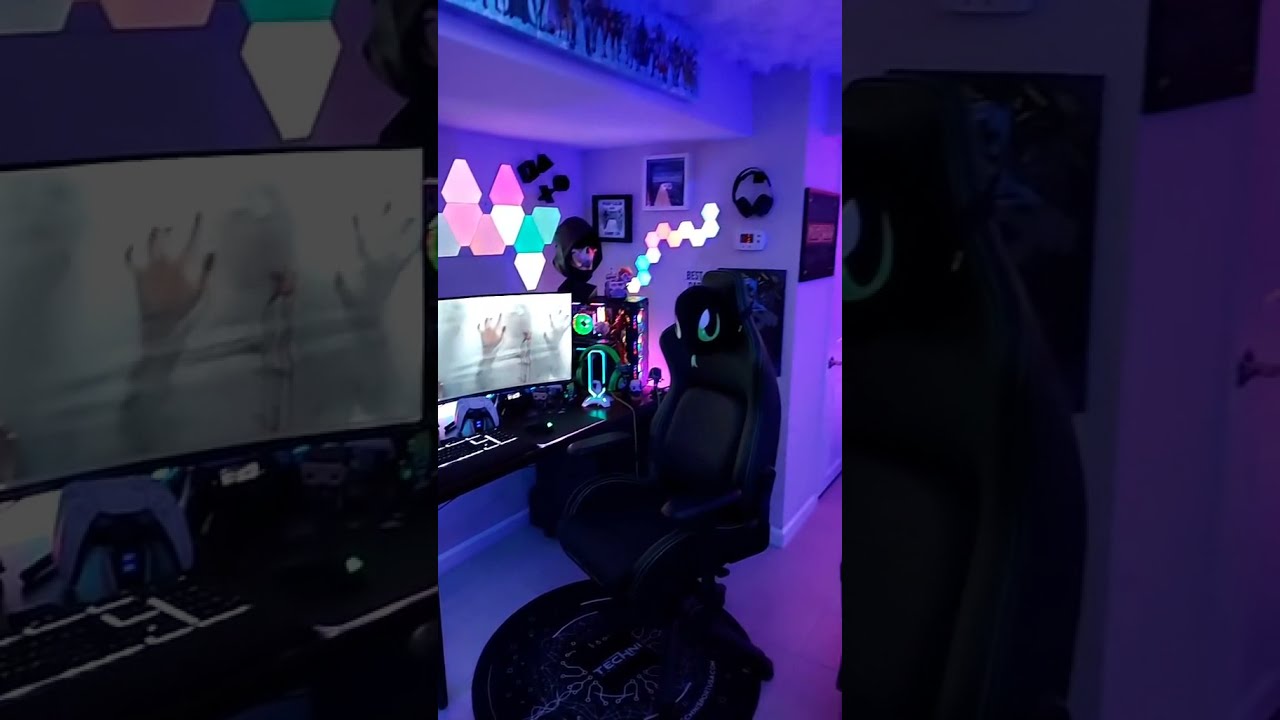 pc gamer 2022 . setup gaming 2020