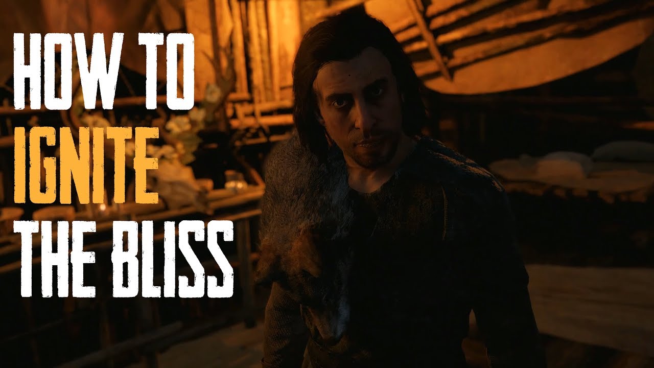 How To IGNITE The Bliss | Far Cry New Dawn
