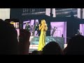 Celine Dion - Pour Que Tu M&#39;aimes Encore - Las Vegas The Final Shows - Caesars Palace May 17