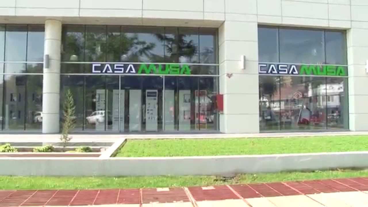 2452075 CASA MUSA