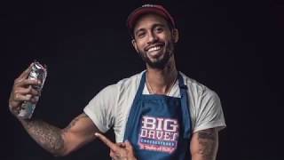 Derrick Hayes - President & CEO of Big Dave's Cheesesteaks