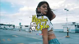 BANG HOLLAND - Mantan Gila Feat Ami Melanesia - (Official Music Audio)