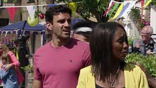 Ben Mitchell 5th September 2017