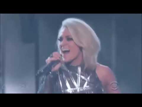 The Carrie Underwood Story Part 12 B; Church Bells