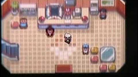 Pokemon Emerald Walkthrough Part 3
