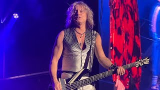 Def Leppard:- “Pour Some Sugar On Me” Live at Bramall Lane Stadium, Sheffield, UK, 22/5/23