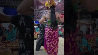 JOGED BUMBUNG SIDATAPA BULELENG DI DESA CEMPAGA
