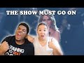 Celine Dion - The Show Must Go On (Live) Reaction