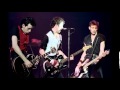 Capture de la vidéo The Clash Audio Live At The New York Palladium 1979 Soundboard