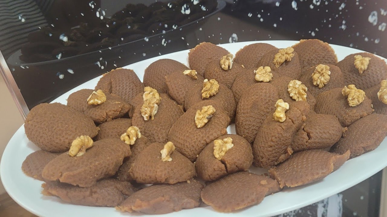 Halva sjecanje na mamu #food #kuhinja #mamina #receptayyiperdoğan #travel 