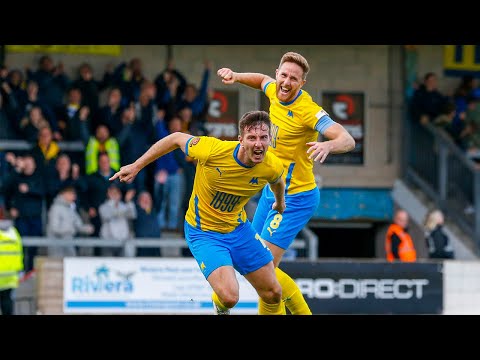 Torquay Hampton & Richmond Goals And Highlights