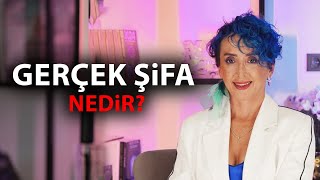 Gerçek Şifa Nedir? Elif Lakshimi
