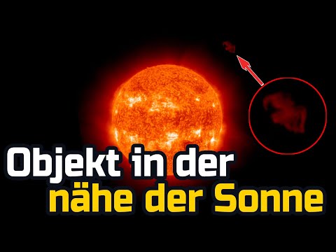 Video: Wenn ein Objekt weit von der Sonne entfernt ist, nennen wir es?
