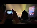 2018 Paul McCartney In Nagoya Live And Let Die 