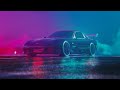 Atmospheric phonk  chill phonk mix for night drive  best night car music 2023