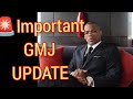  important gmj update  gmj nfac