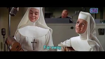 The Singing Nun - Beyond The Stars (Amazing extended version) The Singing Nun - Beyond The Stars (Amazing extended version)