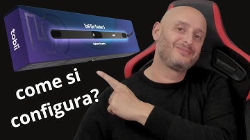 TOBII EYE TRACKER 5 + MSFS 2024 🔥 | Guida Completa: Installazione, Settaggi e Trucchi da Pro!