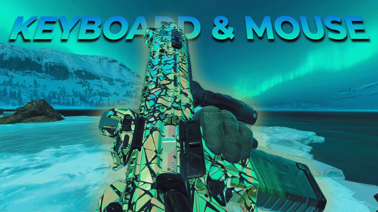 Camo Grind Continues | BO7 KBM