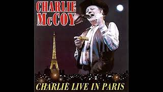 Video thumbnail of "Charlie McCoy - 09 - Wabash Cannonball"