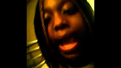 Starrkeisha vs Mrs granny