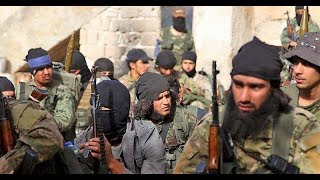 США НАТАСКИВАЮТ НЕСКОЛЬКО ДЕСЯТКОВ ТЫСЯЧ ТЕРРОРИСТОВ В СИРИИ ДЛЯ КАРАТЕЛЬНЫХ ОПЕРАЦИЙ В РОССИИ США НАТАСКИВАЮТ НЕСКОЛЬКО ДЕСЯТКОВ ТЫСЯЧ ТЕРРОРИСТОВ В СИРИИ ДЛЯ КАРАТЕЛЬНЫХ ОПЕРАЦИЙ В РОССИИ