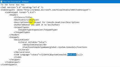 [Problem-1] Console Application ShortCut Key ReadLine and ReadKey C sharp tutorial