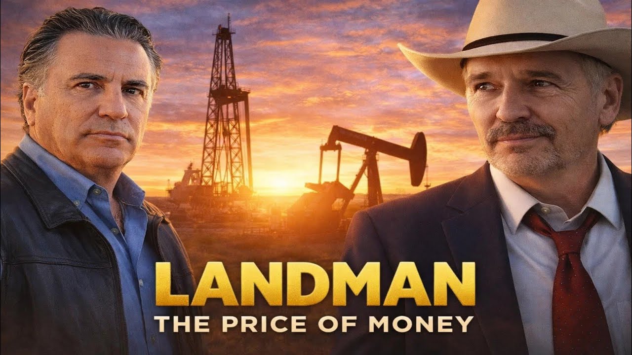 LANDMAN Season 3 Breakdown: Cami’s Silent Control and the Cost in Lives ...