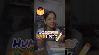 Class 11th humanities 📖🙏 Related to books 📚📚 @DiVyaSingh-s6i
