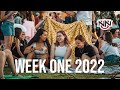 Week one 2022