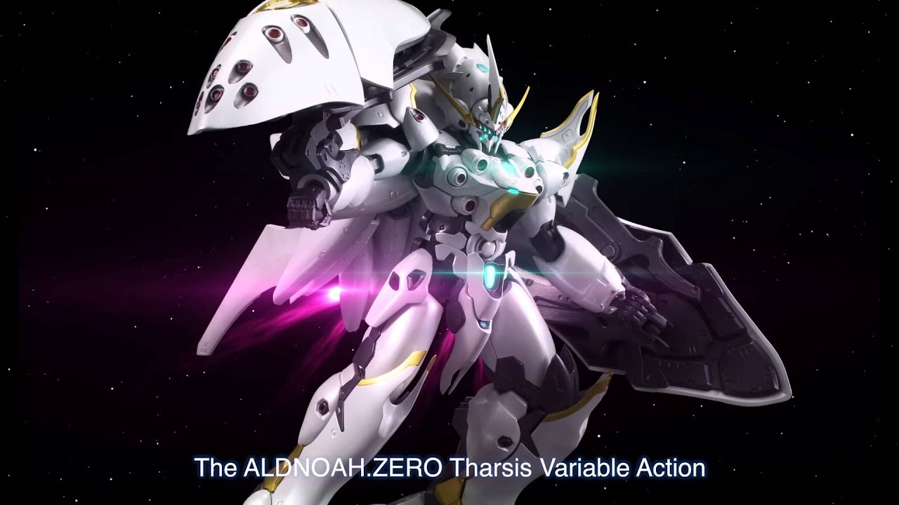 Aldnoah.Zero - watch tv show stream online