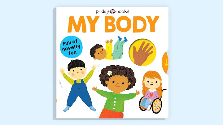 Take a look inside My Body