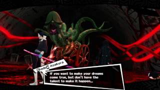 Persona 5 MEMENTOS [ADYESHACH/SHERIRUTH]