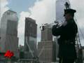 Raw Video: Taps Close Out 9/11 Remembrance